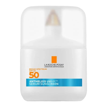 La Roche-Posay Anthelios UVAir سيروم واقي شمس SPF 50