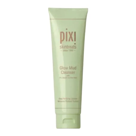 Pixi Beauty Glow Mud Cleanser