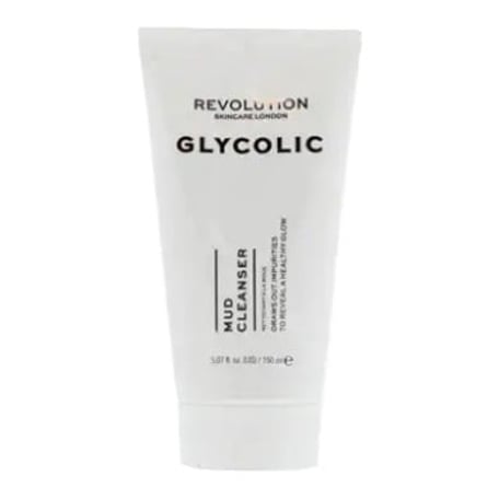 Revolution Beauty Glycolic Mud Cleanser