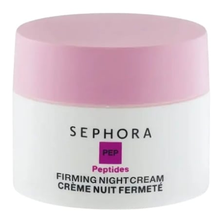 Sephora Collection Firming Night Cream
