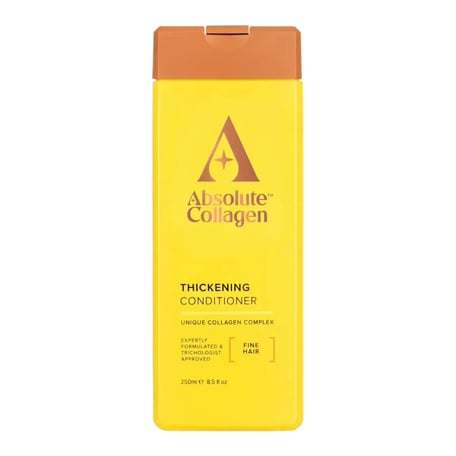 Absolute Collagen シックニング コンディショナー
