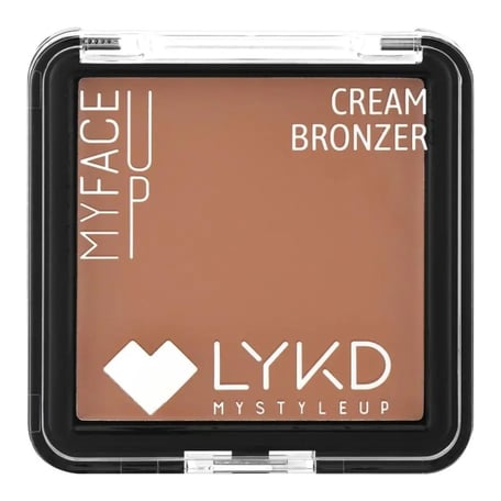 LYKD クリーム ブロンザー