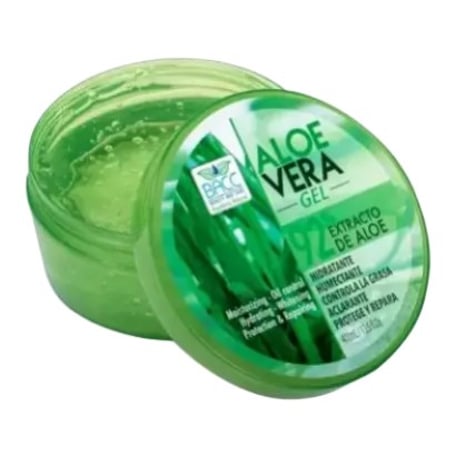 BACC Aloe Vera Gel