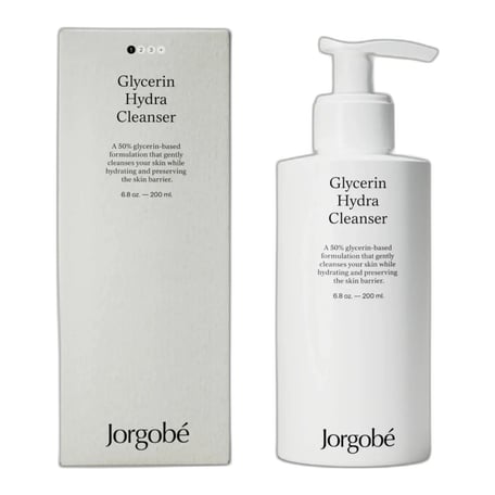 요고베 글리세린 하이드라 클렌저