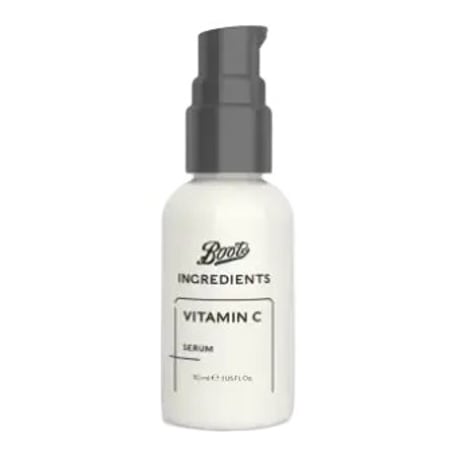 Boots Vitamin C Serum