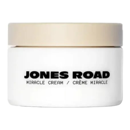 Jones Road Miracle Cream