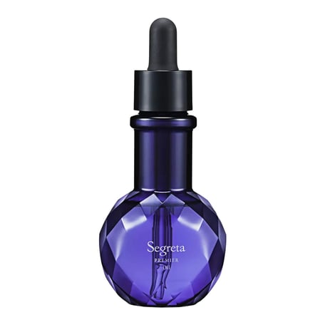 Kao Segreta Premier Oil