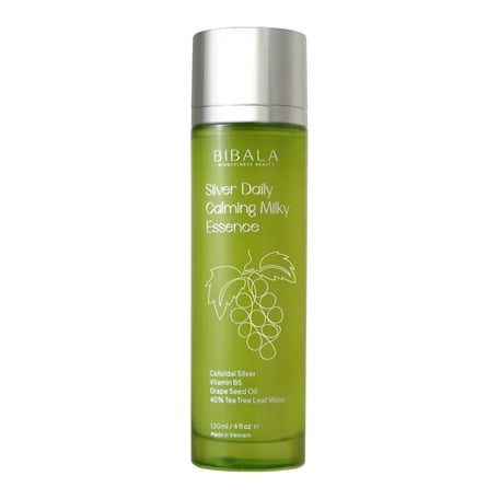 Bibala Silver Daily Calming Milky Essence
