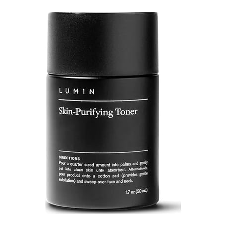 Lumin Skin Purifying Toner