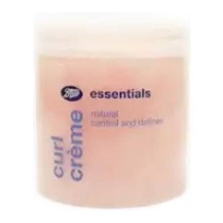 Boots Curl Creme