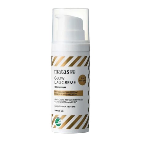 Matas Glow Dagcreme