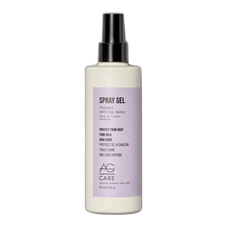 AG Care بخاخ Spray Gel للتثبيت الحراري