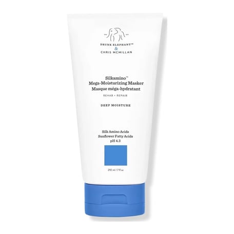 Drunk Elephant Silkamino Mega-Moisturizing Masker