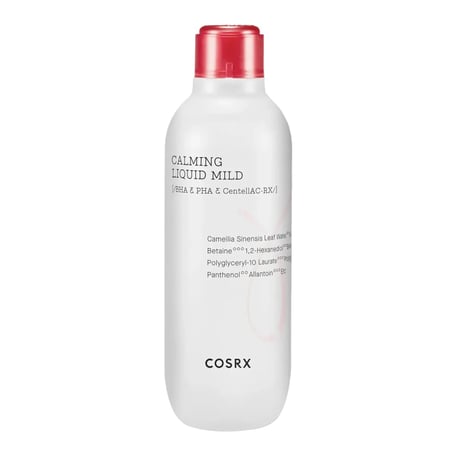 COSRX AC Collection Calming Liquid Mild