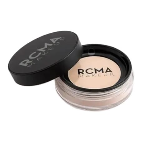 Rcma Makeup Premiere Loose Powder