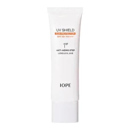 Iope UV Shield Sun Protector SPF 50+