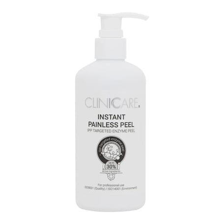 Clinicare Instant Painless Peel