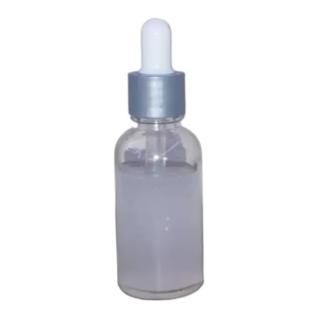 Absolute New York DIY Rice Serum