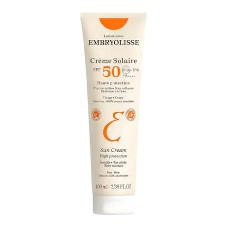 Embryolisse Sun Cream SPF 50