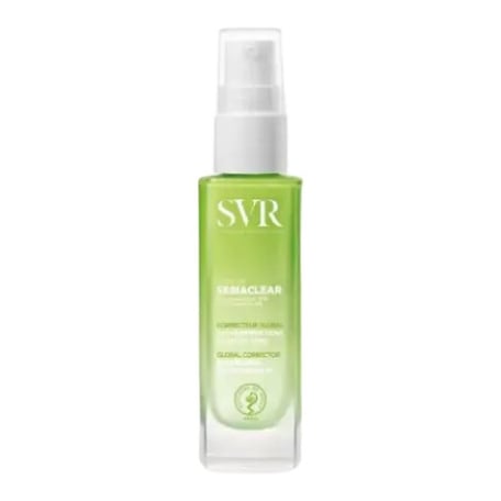 SVR Sebiaclear Serum