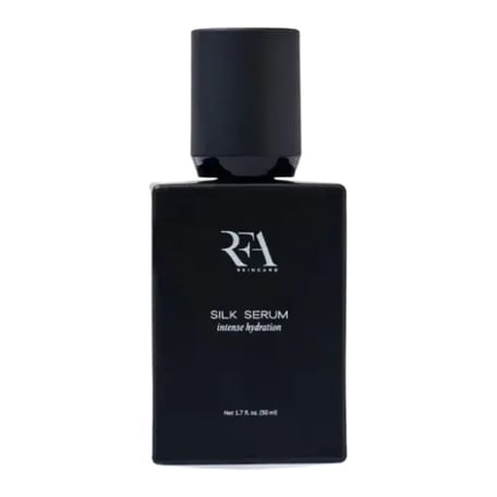 RFA Skincare Silk Serum