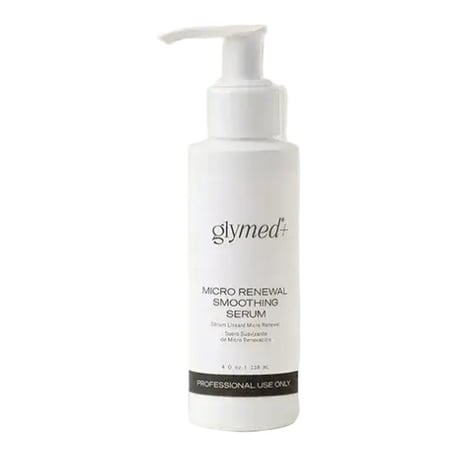 Glymed Plus Micro Renewal Smoothing Serum