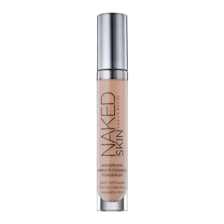 Urban Decay Naked Skin Weightless Complete Coverage Concealer