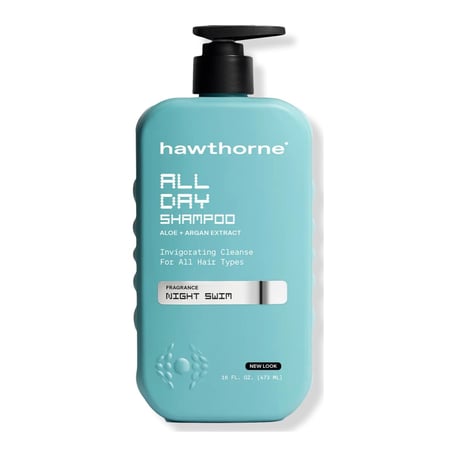 Hawthorne All Day Shampoo