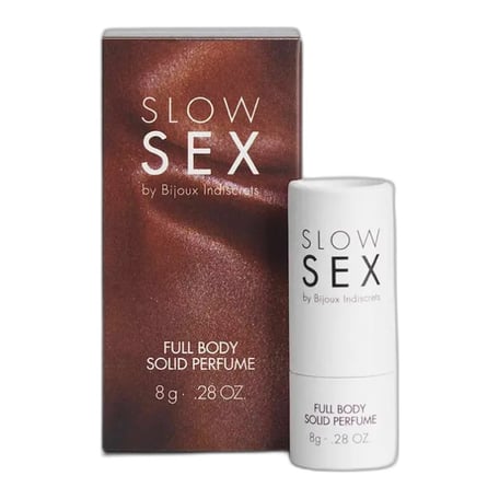 Bijoux Indiscrets Intimate Solid Perfume