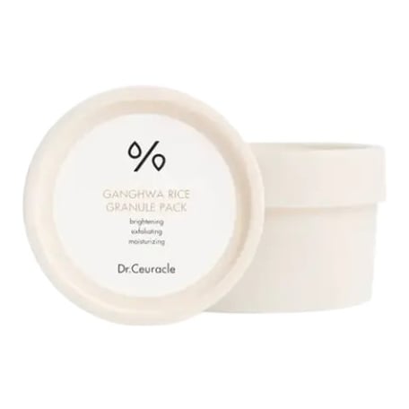 Dr.Ceuracle Ganghwa Rice Granule Pack