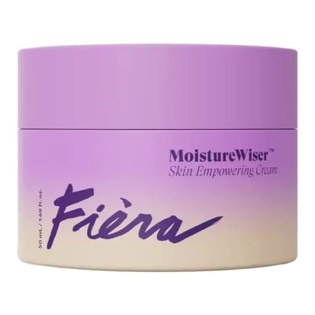 Fièra MoistureWiser Skin Empowering Cream