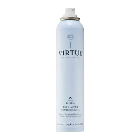 Virtue Refresh Dry Shampoo