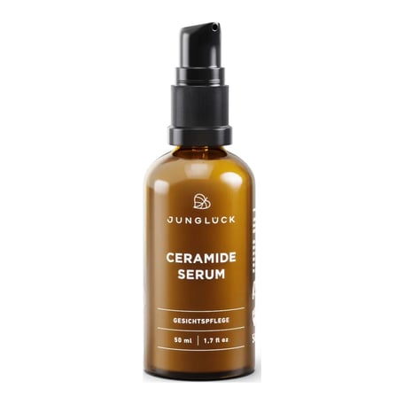 Junglück Ceramide Serum