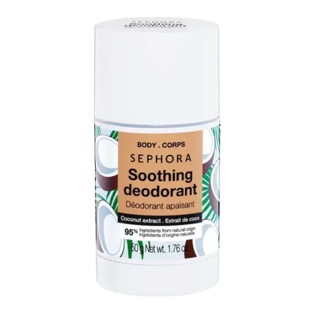 Sephora Collection Solid Deodorant