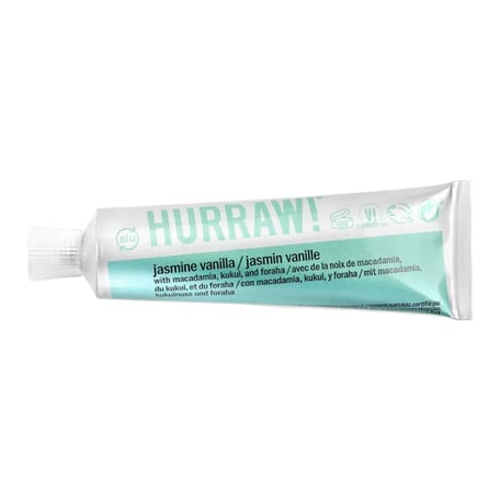 Hurraw! Balmtoo Squeezable Balm