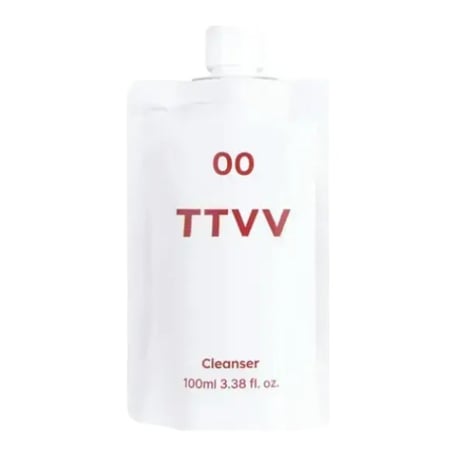 TTVV 클렌저