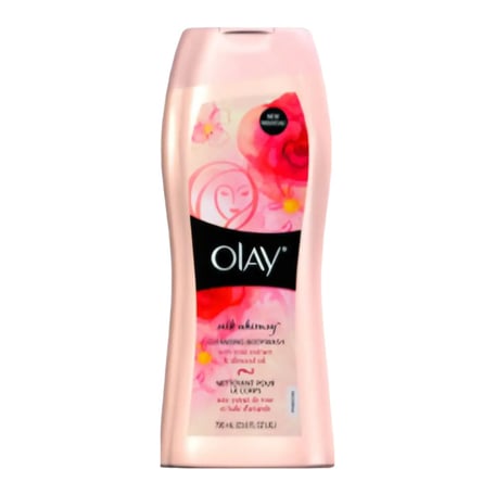 Olay Silk Whimsy Cleansing Body Wash