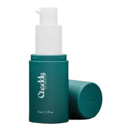 Chaddy Silky Eye Serum