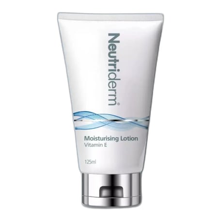 Neutriderm Moisturising Lotion
