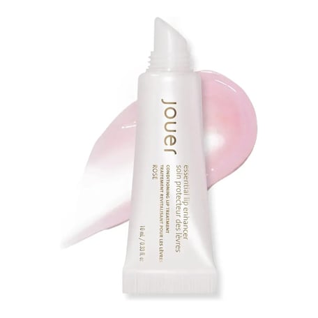 Jouer Cosmetics Essential Lip Enhancer Conditioning Treatment