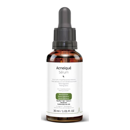 Cepage Acneiqué Serum