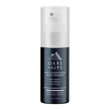 Oars + Alps Anti-Everything Body Powder