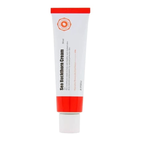 A'Pieu Sea Buckthorn Cream