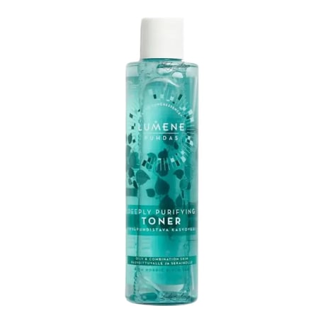 Lumene Puhdas Deeply Purifying Toner