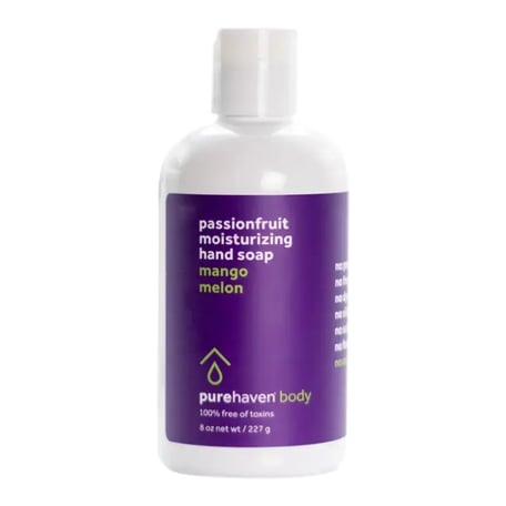Pure Haven Moisturizing Hand Soap