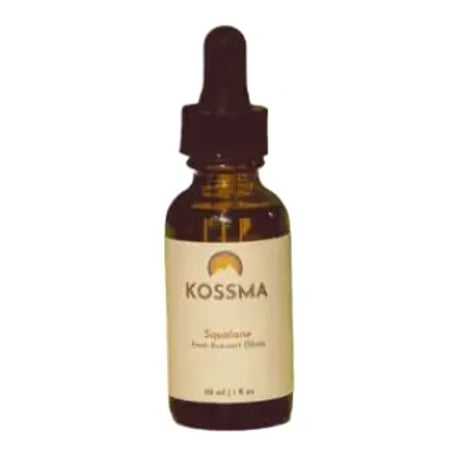 Kossma Squalane Facial Oil