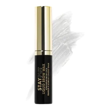 Milani Stay Put Liquid Brow Wax