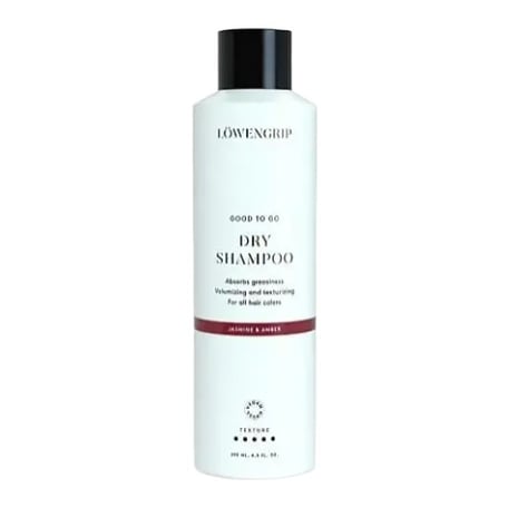 Löwengrip Good To Go Dry Shampoo