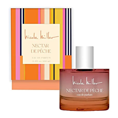 Nicole Miller Nectar De Peche