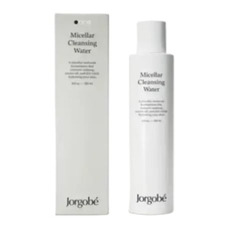 Jorgobé Micellar Cleansing Water